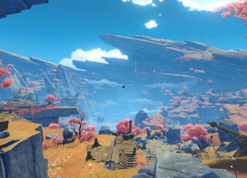 内鬼须弥角色爆料视频,揭秘神秘势力背后的真相  第1张