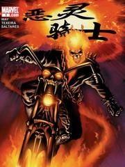 在线观看恶灵骑士,复仇之火，燃烧的灵魂  第3张